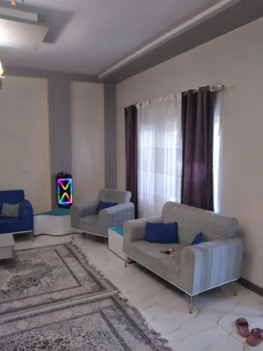 تصویر 8 - ویلا استخردار آبگرم الین با فوتبال دستی در سهیلیه