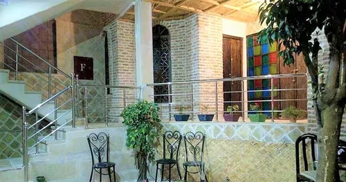 تصویر 4 - اقامتگاه بوم‌گردی راز (واحد1) در شیراز