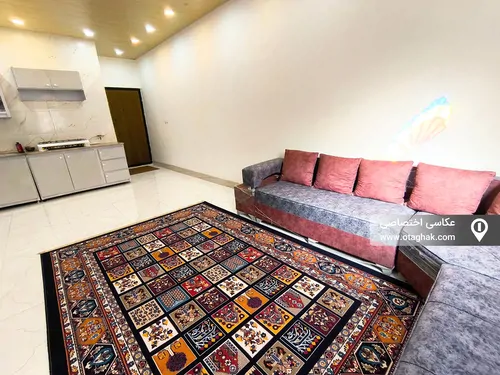 تصویر 6 - آپارتمان رافائل (۲) در  بوشهر