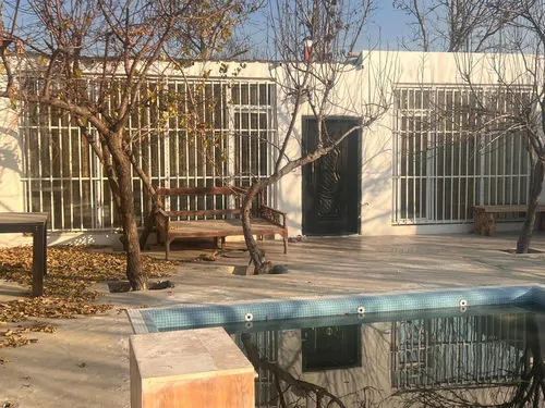 تصویر 2 - ویلا باغچه  در شهریار