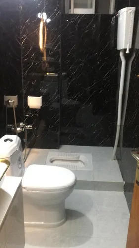 تصویر 60 - ویلا ساحلی رئوف با بیلیارد  در  چالوس