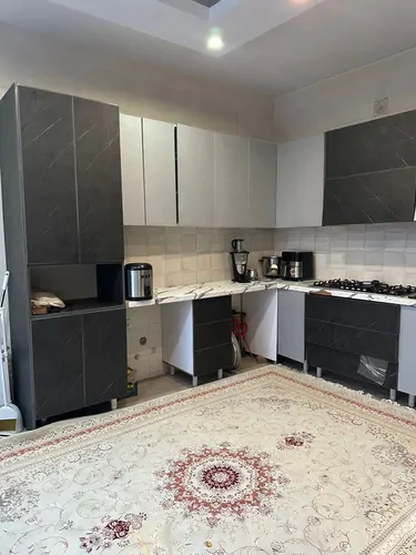 تصویر 8 - ویلا استخردار آبگرم سفید (2) در چهارباغ