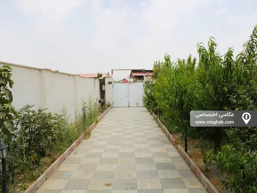 تصویر 25 - ویلا استخردار آبگرم ماکان در  سهیلیه