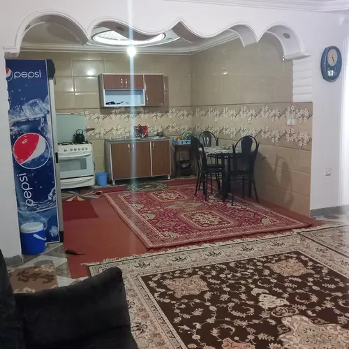 تصویر 4 - ویلا ویلا جنگلی محمد حسین در ماسال