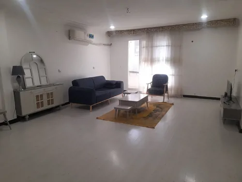 تصویر 3 - آپارتمان مبله پدری (۳) در اهواز