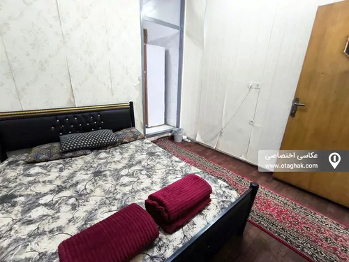 تصویر 10 - سوییت مبله باستانی پاریزی در  کرمان