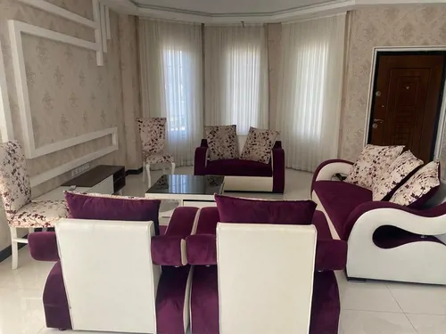 تصویر 4 - ویلا آرامش در  زیبا کنار