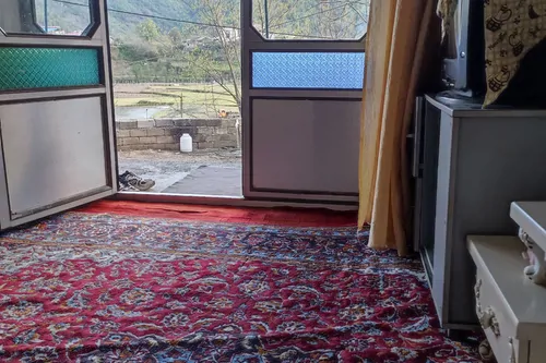 تصویر 4 - روستایی و عشایری خونه دلنشین روستای در آستارا
