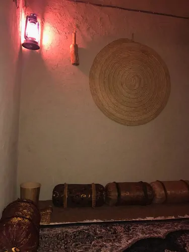 تصویر 3 - روستایی و عشایری تاخره (واحد۳) در قشم