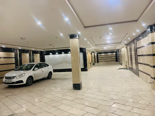 تصویر 13 - آپارتمان مبله کوروش (2) در  مشهد