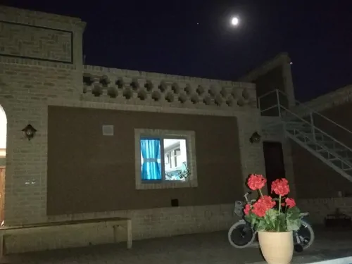تصویر 5 - اقامتگاه بوم‌گردی دی سرا(اتاق 1 بزرگ) در  ابوزیدآباد