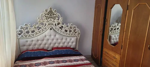 تصویر 9 - آپارتمان مبله مارینا در رامسر