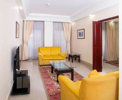 تصویر ۱ - آپارتمان مبله ارمغان در جردن در  تهران