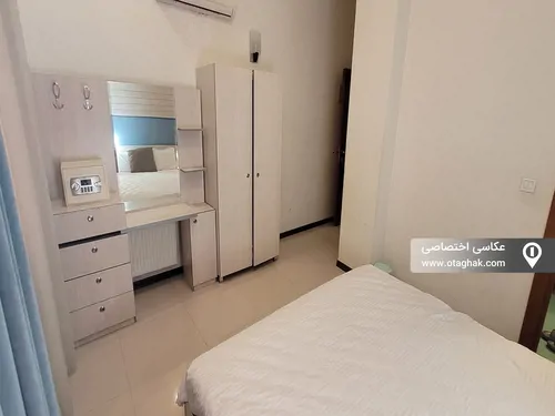 تصویر 9 - هتل آپارتمان  ضامن 4305 در  مشهد