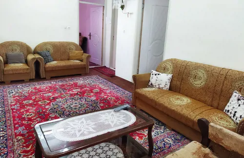 تصویر 3 - ویلا گیل سو در  چابکسر