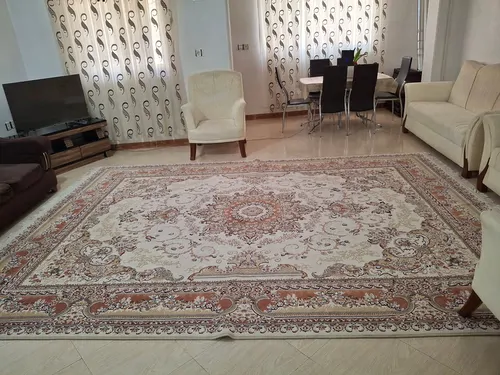 تصویر 6 - آپارتمان مبله حسام در  رشت