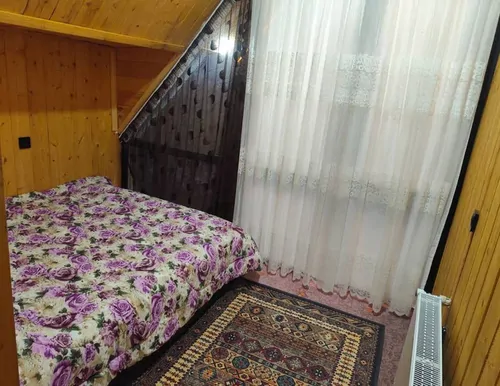 تصویر 12 - کلبه استخردار آبگرم مهراد در  ماسال