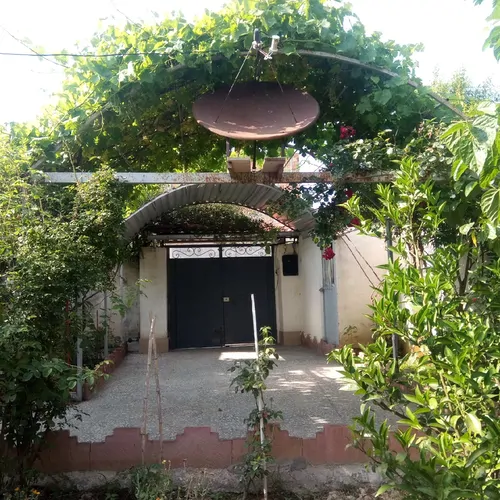 تصویر 14 - ویلا باغ پاپلی در  فرح آباد