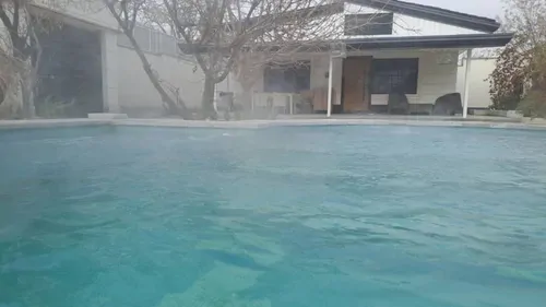 تصویر 18 - ویلا استخردار آبگرم برکه در  ملارد 