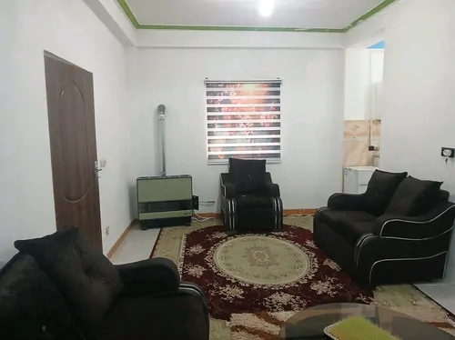 تصویر 3 - ویلا استخردار آبگرم گل نرگس در انزلی