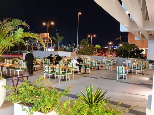 تصویر 9 - هاستل رویال لوکس (اتاق D) در  دبی