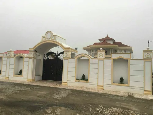 تصویر 2 - ویلا کلاسیک (واحد۵۳) در بابلسر