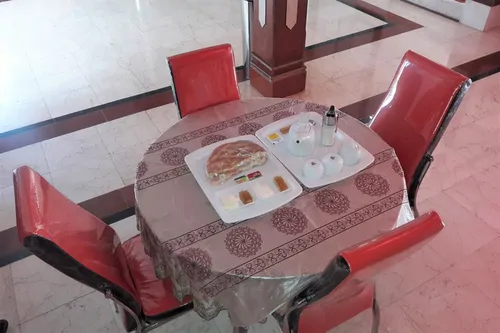 تصویر 3 - هتل آپارتمان صحت (چهارتخته۳) در سرعین