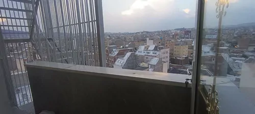 تصویر 2 - آپارتمان برج راستین4 در تبریز