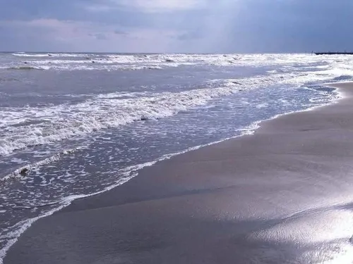تصویر 22 - ویلا ساحلی حاجی بکنده در  زیبا کنار