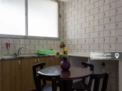 تصویر 9 - آپارتمان مبله خاطراتی ماندگار در  اصفهان