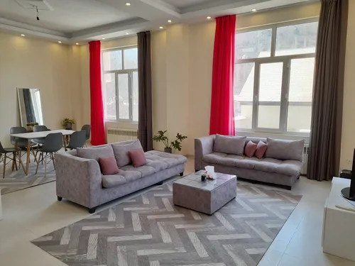 تصویر 2 - آپارتمان  مبله رضایی (واحد ۱) در  میگون