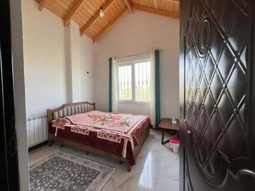 تصویر 12 - ویلا دوبلکس بهار در  کلاردشت