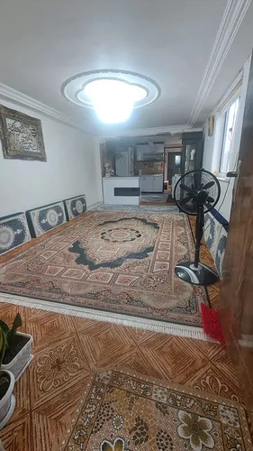 تصویر 4 - ویلا حیاط دار ویو رودخانه در ماسال