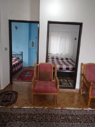 تصویر 5 - ویلا جنگلی دنج در رامسر