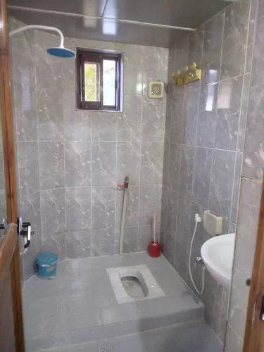 تصویر 16 - ویلا جنگلی دنج در رامسر