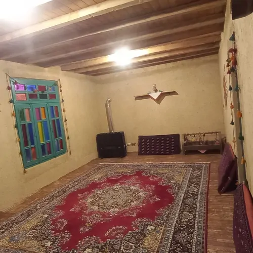 تصویر 2 - اقامتگاه بوم‌گردی حاجی بابا (سرسیروک) در سوادکوه