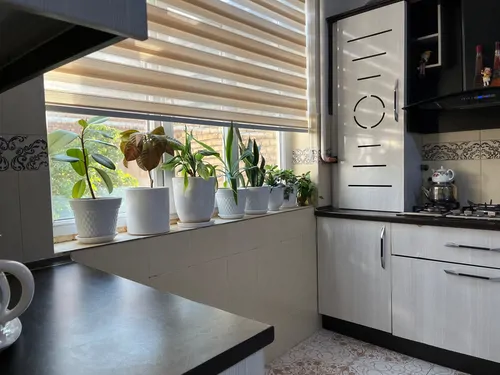 تصویر 5 - خانه مبله دلباز در  همدان