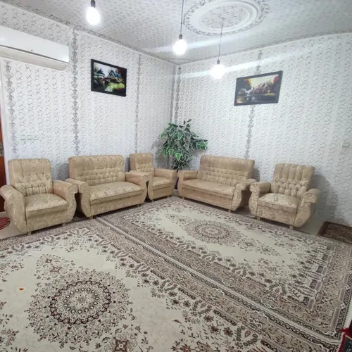 تصویر 4 - آپارتمان سعید (1) در رشت