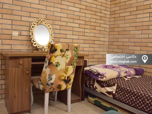 تصویر 12 - آپارتمان مبله لوکس گوهردشت(5) در  کرج