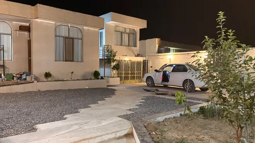 تصویر 9 - ویلا استخردار آبسرد مهران در  باغ بهادران
