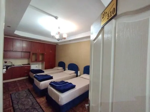 تصویر 8 - مهمانسرا  بصیر (510) در  تهران