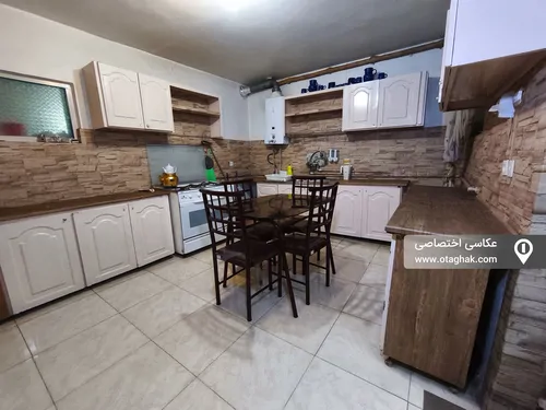 تصویر 12 - آپارتمان ضیا نزدیک پل خواجو (هشت تخته) در  اصفهان