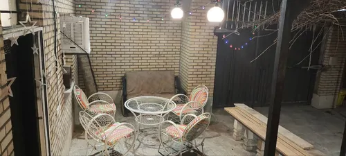 تصویر 18 - ویلا باغ استخردار آبگرم مانترا در  چهارباغ