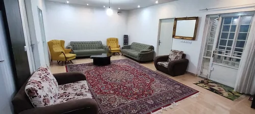 تصویر 5 - ویلا اجاره ویلا استخردار همراه با تصفیه سهیلیه در  کرج