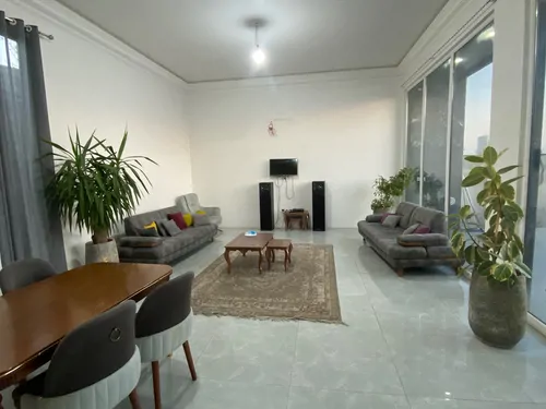 تصویر 4 - ویلا استخردار آبگرم اقاقیا با جکوزی و بیلیارد در کوهسار