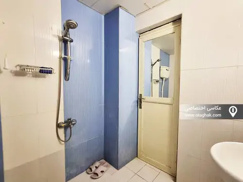 تصویر 9 - هتل آپارتمان بیت الزهرا سلام الله علیها (۱۰۱) در  مشهد
