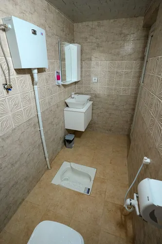 تصویر 10 - ویلا داریوش (همکف) در  ماسال