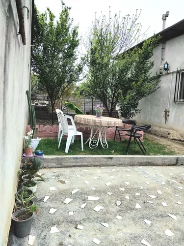 تصویر 14 - ویلا جنگلی بلیران در  آمل