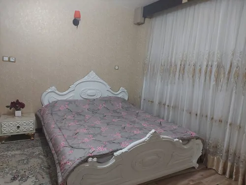 تصویر 4 - آپارتمان آپارتمان دوخوابه با تراس در سمیرم