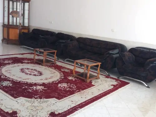 تصویر 2 - خانه ویلایی میرجلیلی در یزد